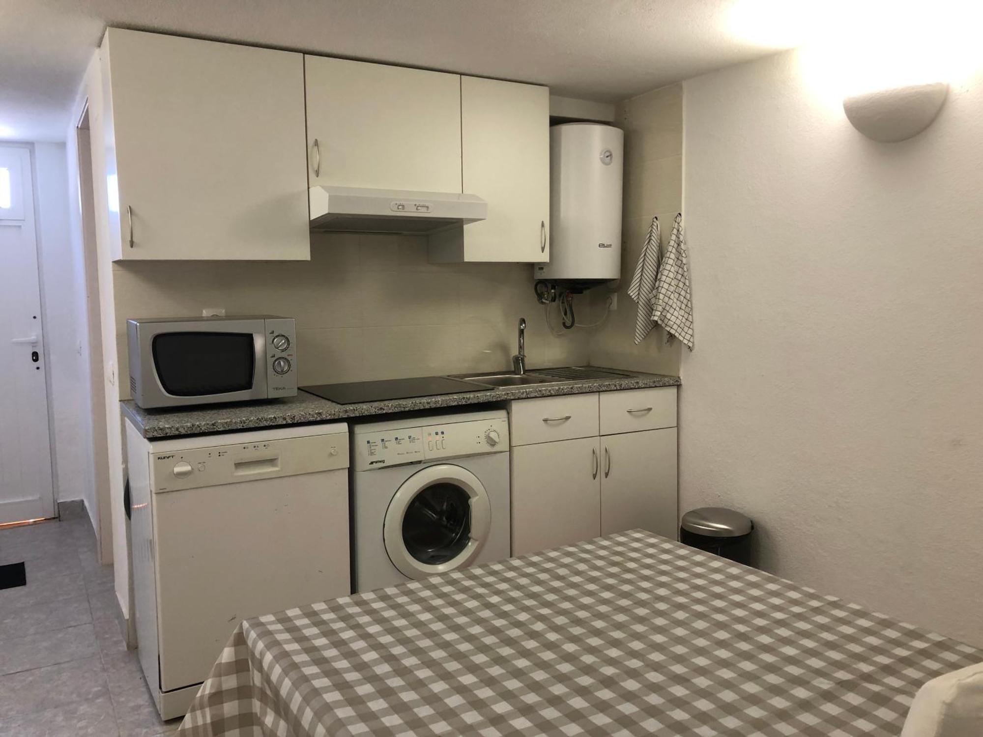 Urban Retreat Apartment Lisbon